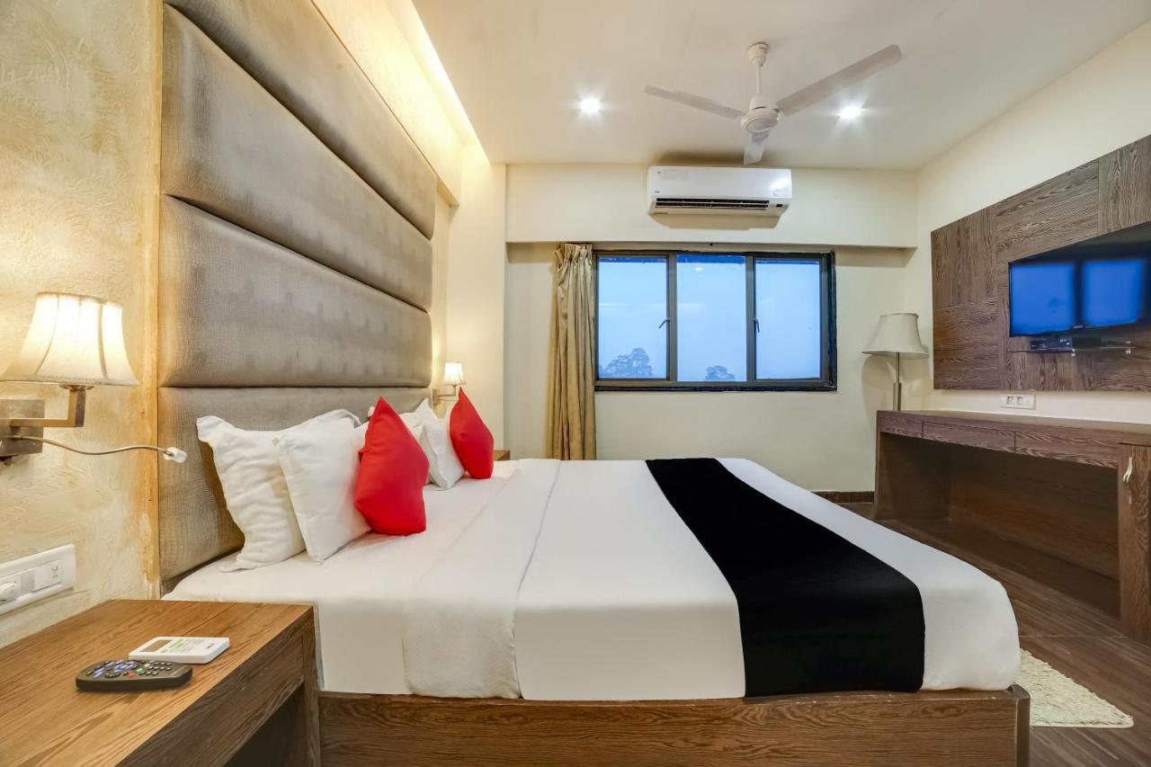Capital O 61351 Waii International Hotel Bhalukpung ห้อง รูปภาพ