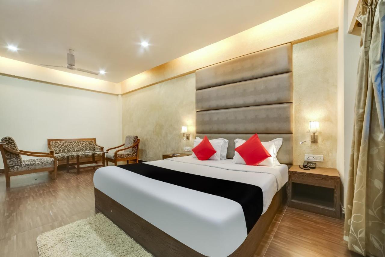 Capital O 61351 Waii International Hotel Bhalukpung ห้อง รูปภาพ